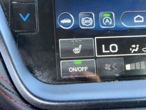 Used 2024 Subaru Legacy Sport image 22