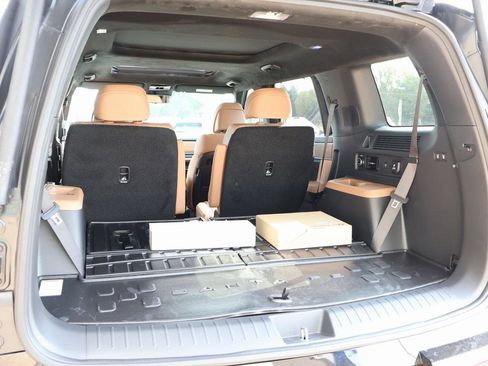 New 2026 Hyundai Santa Fe Calligraphy image 17