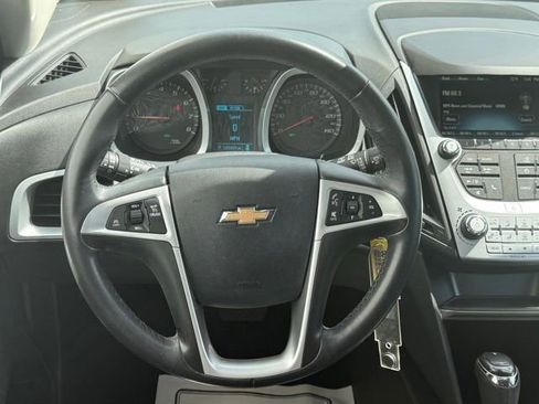 Used 2017 Chevrolet Equinox Premier w/ Enhanced Convenience Package FWD image 19