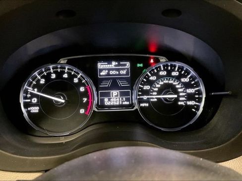 Used 2018 Subaru Forester 2.5i Premium AWD/4WD image 20