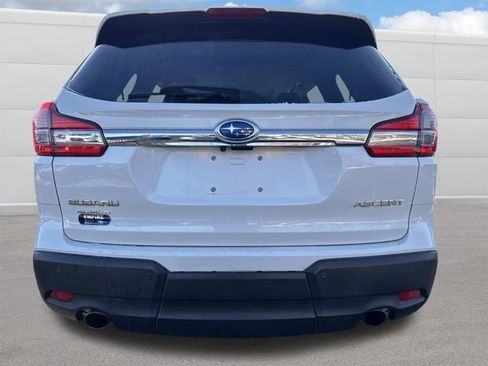 Used 2019 Subaru Ascent Premium image 4