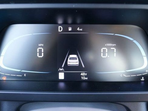 New 2026 Hyundai Elantra Sport image 24