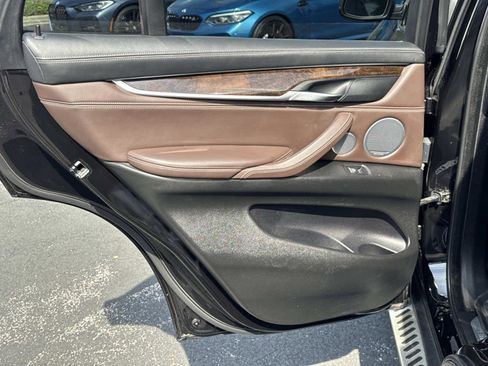 Used 2015 BMW X5 xDrive35i image 13