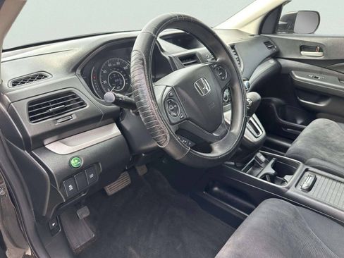Used 2014 Honda CR-V LX image 16