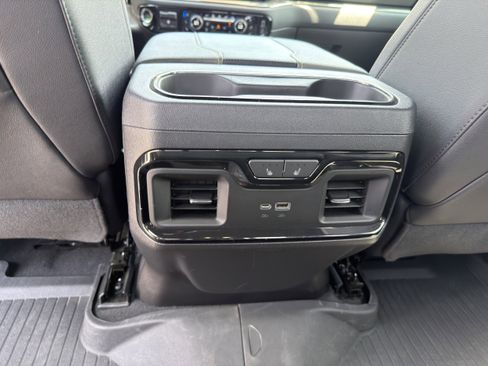 Used 2024 Chevrolet Silverado 1500 ZR2 w/ ZR2 Bison Edition AWD/4WD image 17