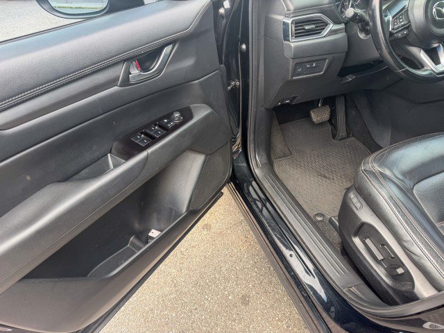 Used 2023 MAZDA CX-5 AWD 2.5 S image 13