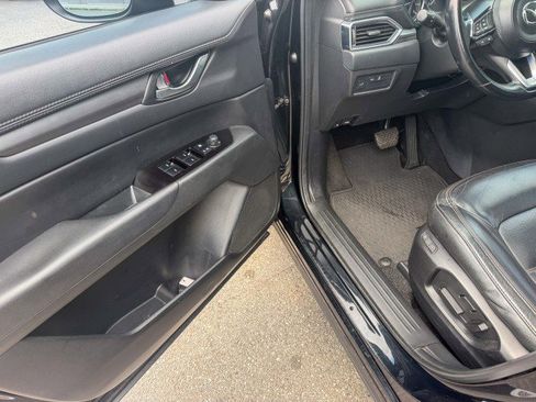 Used 2023 MAZDA CX-5 AWD 2.5 S image 13