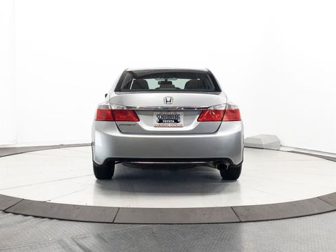 Used 2013 Honda Accord LX image 8
