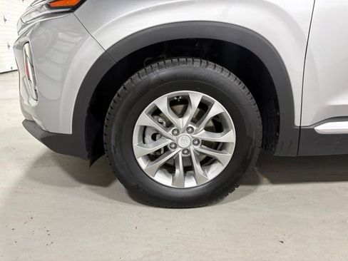 Used 2020 Hyundai Santa Fe SEL AWD/4WD image 11