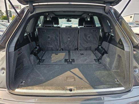 Used 2018 Audi Q7 2.0T Premium Plus w/ Premium Plus Package image 14