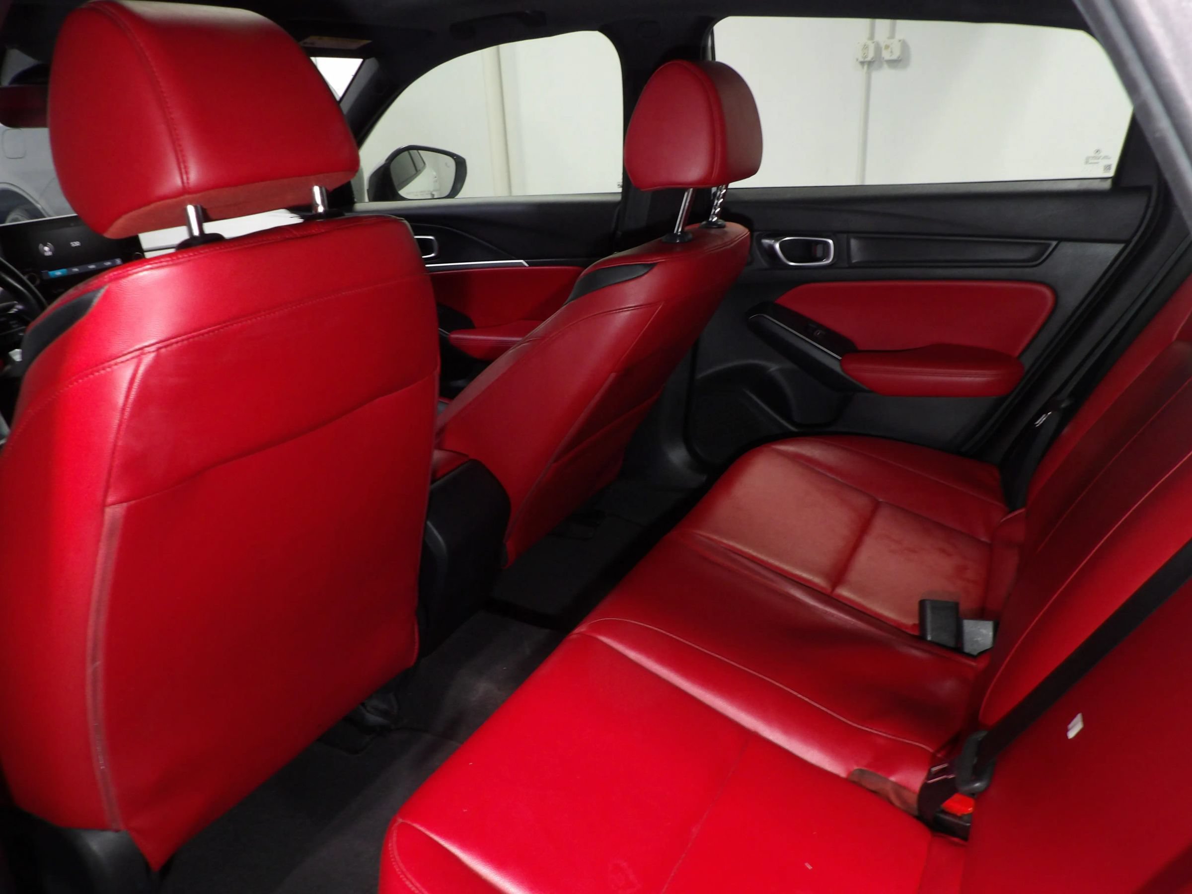Used 2024 Acura Integra A-Spec FWD image 11