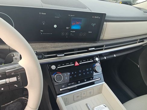 New 2026 Hyundai Santa Fe Limited image 23