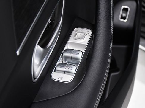 New 2026 Mercedes-Benz GLE 450 GLE 450 image 15