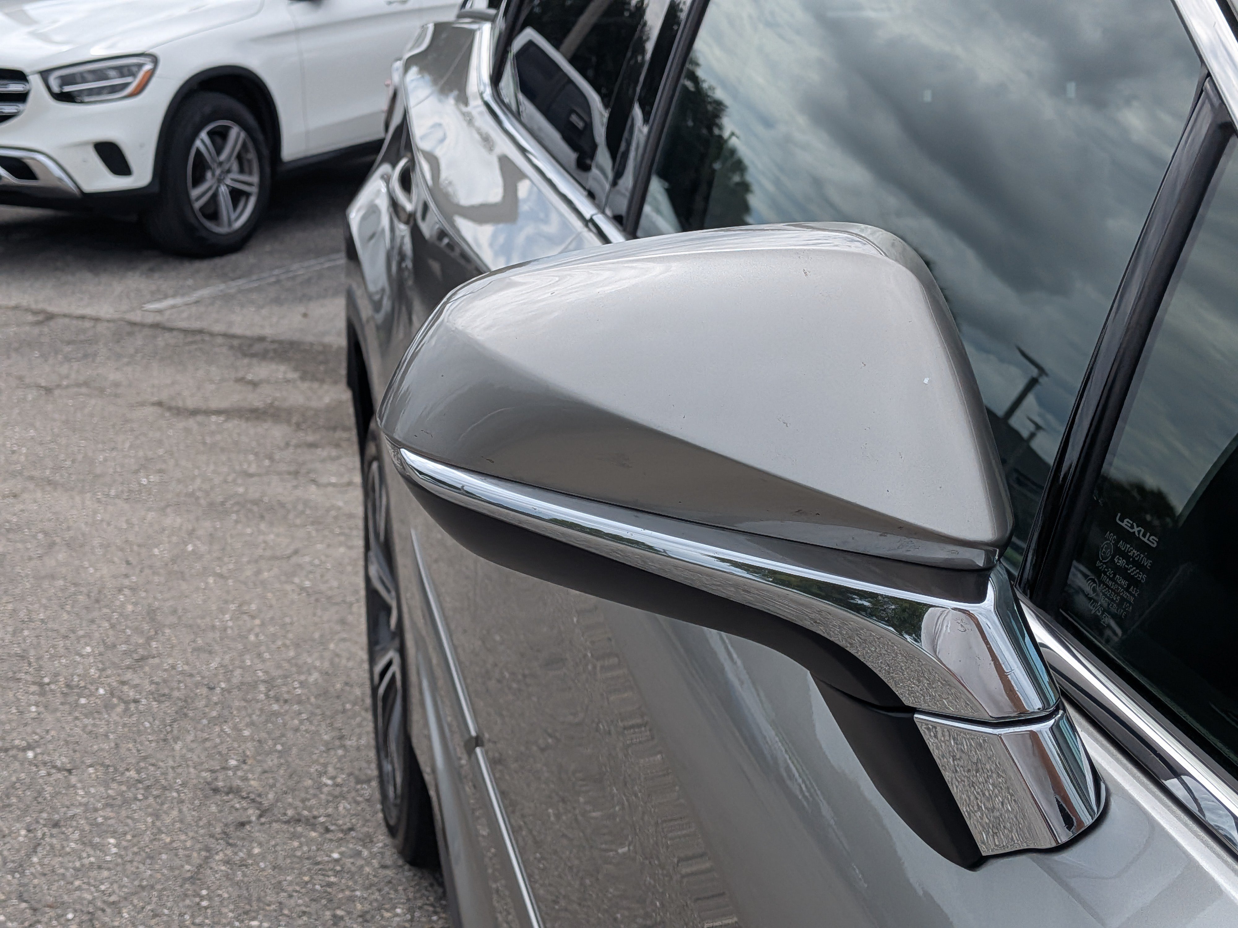 Used 2018 Lexus RX 350 AWD w/ Premium Package image 12