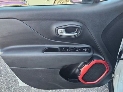 Used 2023 Jeep Renegade Trailhawk image 20