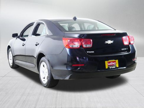 Used 2013 Chevrolet Malibu LT FWD image 5
