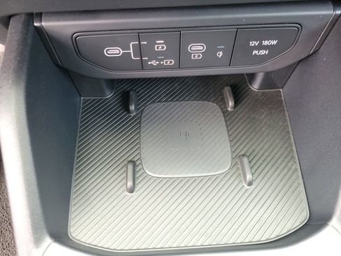 Used 2025 Kia K4 EX FWD image 26