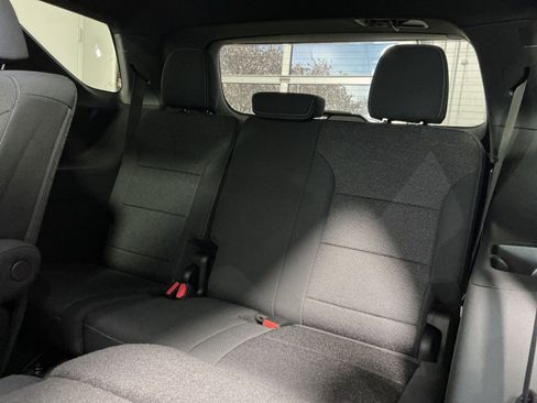 New 2026 Chevrolet Traverse LT image 33