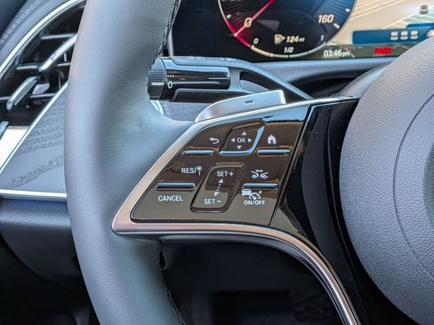 New 2026 Mercedes-Benz E 350 Sedan image 18