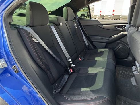 Used 2022 Subaru WRX Premium image 31