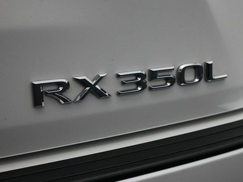 Used 2022 Lexus RX 350L Premium w/ Premium Package AWD/4WD image 25
