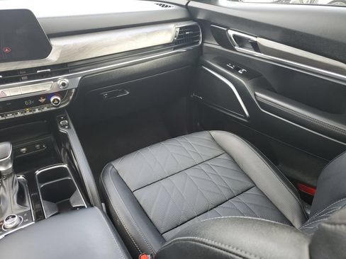 Certified 2024 Kia Telluride SX X-Line AWD/4WD image 25
