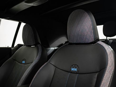 New 2026 MINI Cooper S image 21