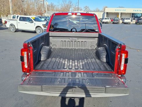 New 2026 Ford F250 King Ranch w/ Tremor Off-Road Package image 28