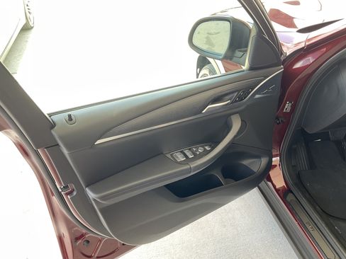 Used 2022 BMW X3 sDrive30i w/ Premium Package 2 RWD image 8