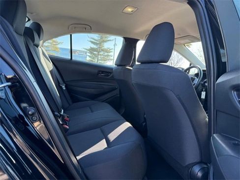 Used 2024 Toyota Corolla LE image 10