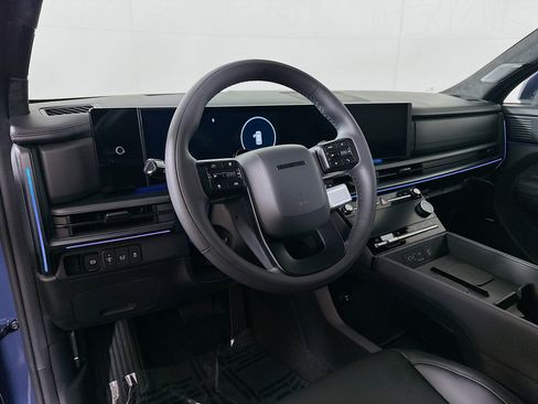 New 2026 Hyundai Santa Fe Calligraphy AWD/4WD image 9