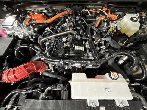 Used 2025 Toyota 4Runner TRD Pro image 29