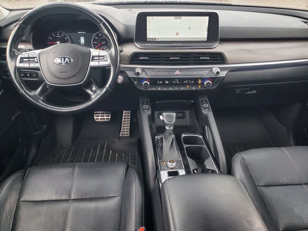 Used 2020 Kia Telluride SX AWD/4WD image 25
