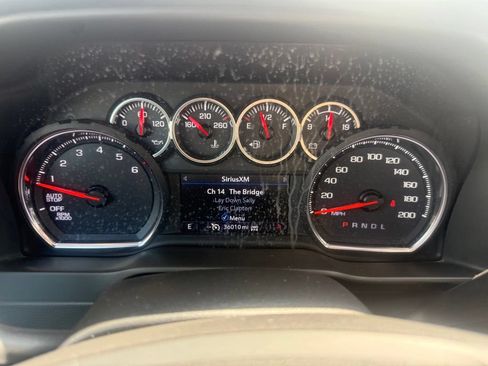 Used 2020 Chevrolet Silverado 1500 RST AWD/4WD image 27