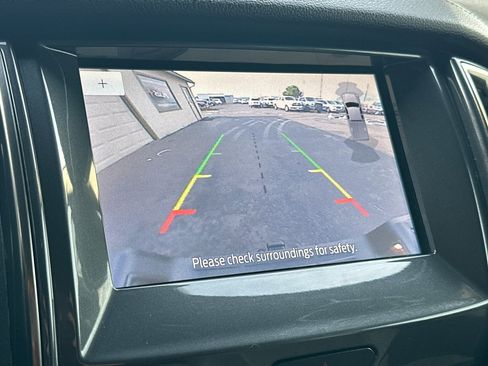 Used 2021 Ford Ranger Lariat w/ Technology Package image 18