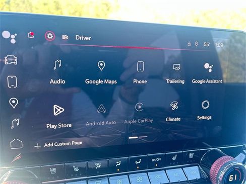 Certified 2023 GMC Canyon AT4X image 22