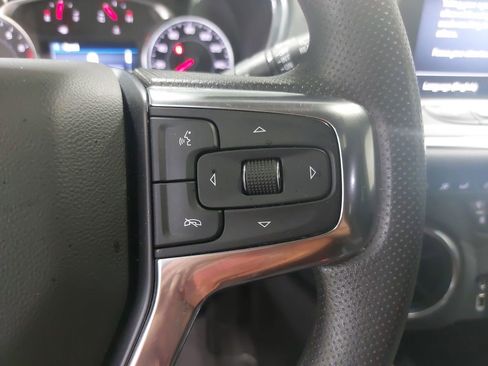 Used 2022 Chevrolet Blazer LT w/ Redline Edition AWD/4WD image 18