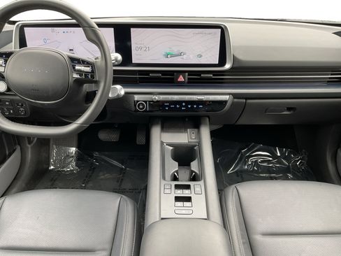 Used 2024 Hyundai Ioniq 6 SEL RWD image 10