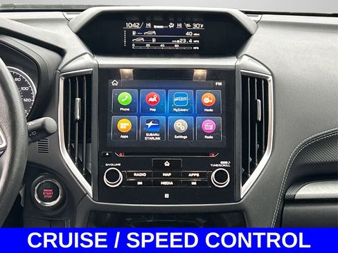 Used 2020 Subaru Forester Limited w/ Popular Package #3 image 17