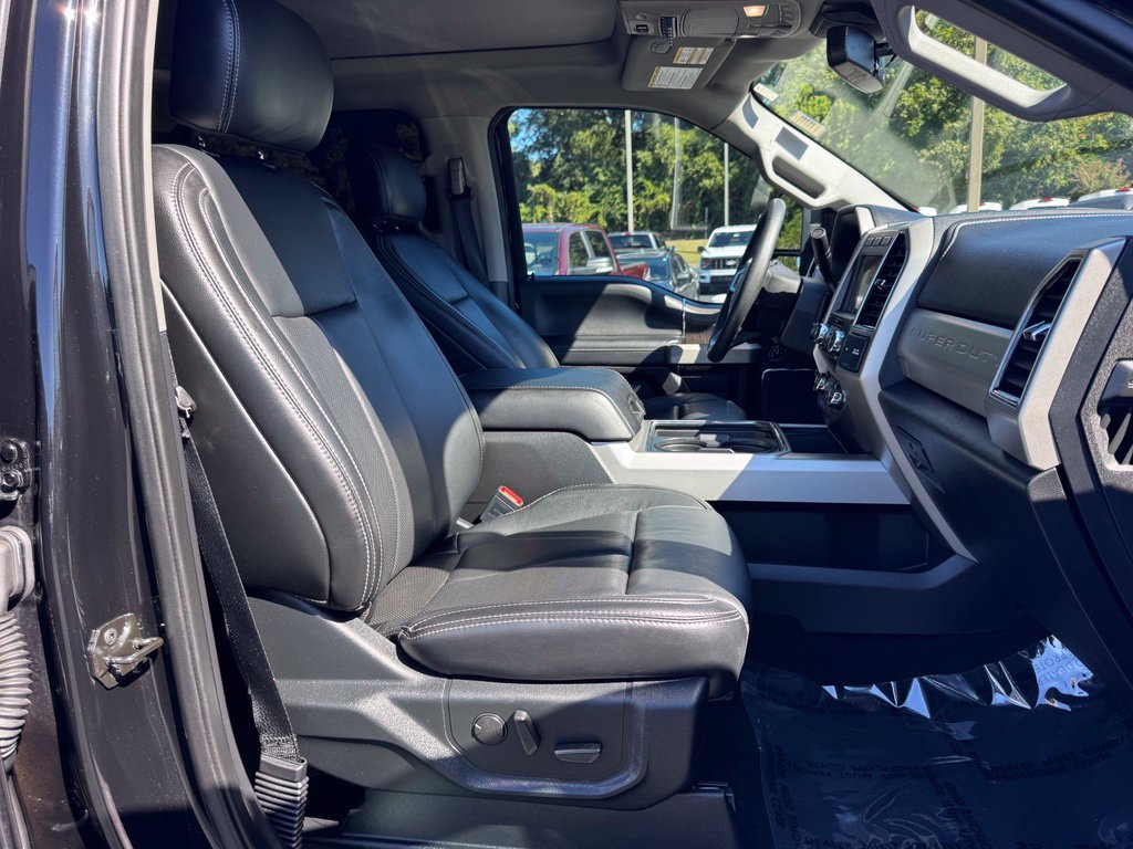 Used 2020 Ford F250 Lariat AWD/4WD image 26