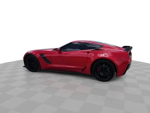 Used 2019 Chevrolet Corvette Z06 RWD image 6