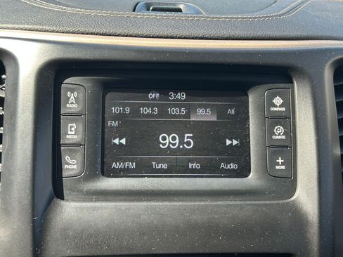 Used 2016 Jeep Cherokee Sport w/ Cold Weather Group FWD image 20
