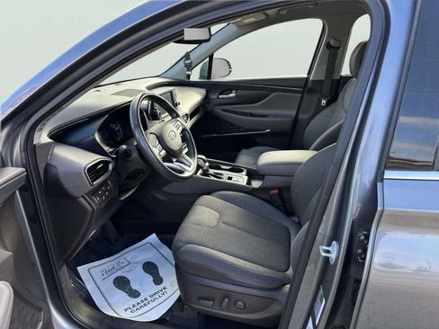 Used 2019 Hyundai Santa Fe SEL image 10