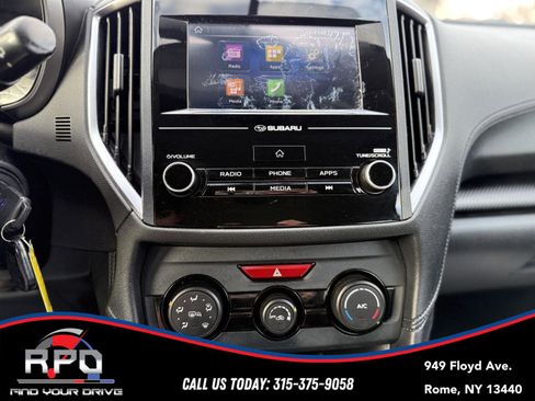 Used 2018 Subaru Impreza 2.0i Premium image 23