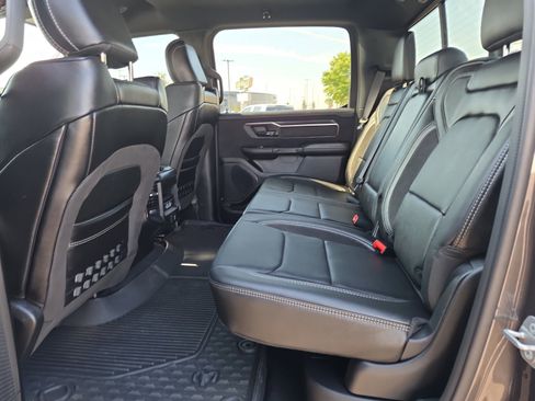 Used 2025 RAM 1500 RHO image 16