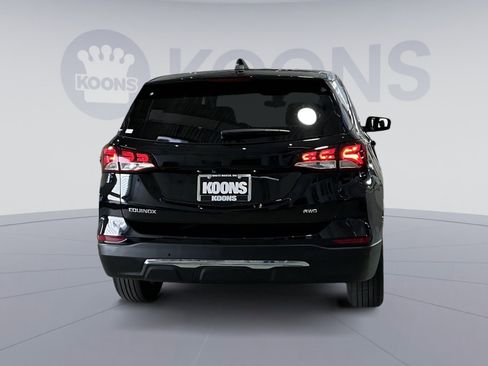 Used 2022 Chevrolet Equinox LT image 15