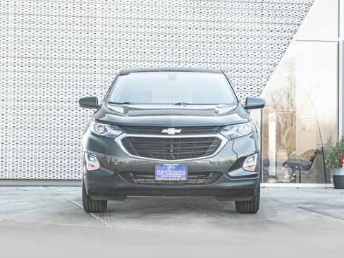 Used 2018 Chevrolet Equinox LT image 29