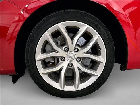 Used 2020 Acura ILX FWD image 10