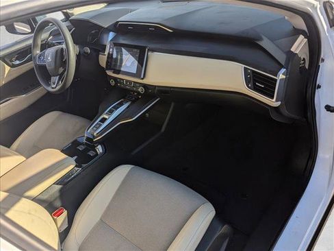 Used 2018 Honda Clarity Plug-In Hybrid image 20