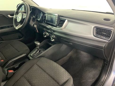 Used 2020 Kia Rio S w/ Technology Package FWD image 15
